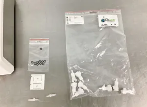 Cytiva ReadyToProcess CBCU Gas Control Module for WAVE 25 Bioreactor Systems, 6 of 10
