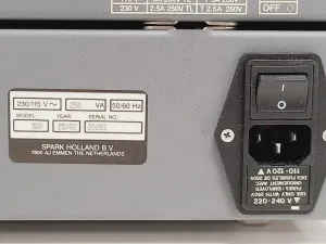 LC Packings FAMOS Carousel Microautosampler for Automated Sample Injection, 7 of 22