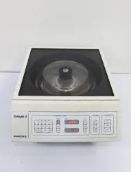 Shandon Cytospin 3 Cytocentrifuge with Rotor, 100-120V 50/60Hz, 4 of 12