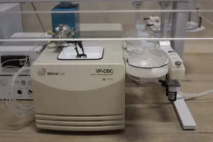 Malvern MicroCal Automated Differential Scanning Calorimeter, 5 of 6