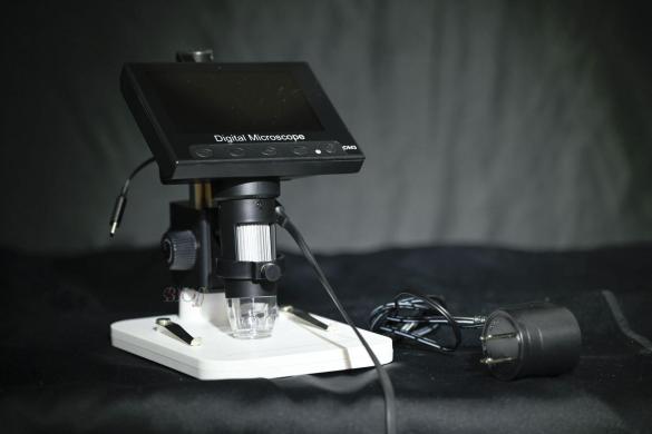 3940 Digital Microscope Set-cover