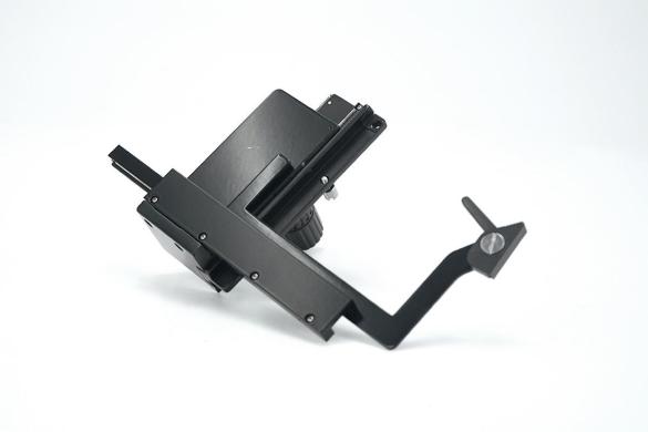 Olympus CK40-MVR Mechanical XY Stage for CK30, CK40, CKX31, and CKX41 Microscopes-cover