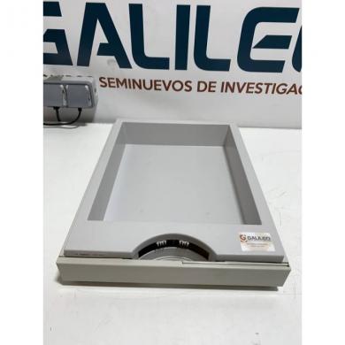 Agilent 1100 Solvent Tray-cover