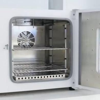 Biobase BJPX-HGZ138 Forced Air Drying Oven with 138L Capacity and Precise Temperature Control-cover