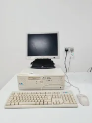 AppliedSensor 3320 Gas Sensing System with Software, 16 of 20