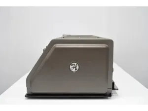 Hamilton Microlab STAR CAP HEPA Filtration Hood for Contamination-Free Liquid Handling, 8 of 11