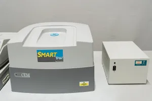 CEM Smart System 5 – Trac Microwave Moisture and Grease Analysis System, 4 of 11