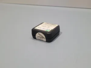 ZWIEBEL 100mg F1 INOX Calibration Weight, 3 of 5