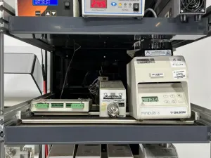 Gilson Lab Automation Workstation for Automated Liquid Handling and Laboratory Automation, 2 of 16