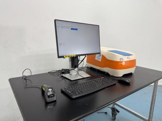 ProteinSimple Ella Automated Immunoassay System for Sensitive, Reproducible Analysis-cover