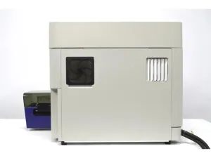 BD FACSLyric IVD Flow Cytometer with 3 Lasers, 10 Colors, 12 Detectors & 30-Tube Universal Loader, 14 of 17