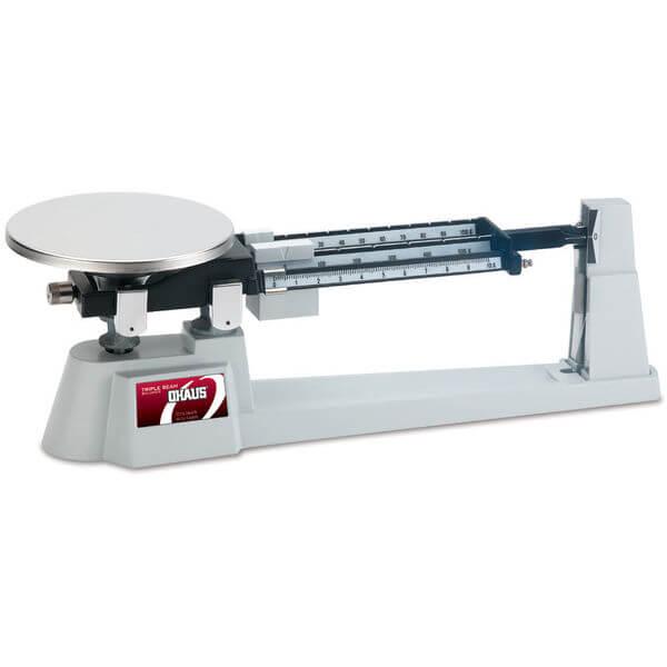 Ohaus 730-00 Triple Beam 700 Series Mechanical Scale