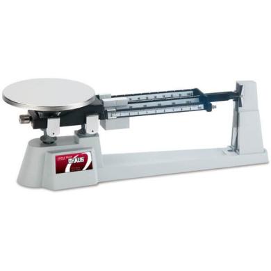 Ohaus 750-S0 Triple Beam 700 Series Mechanical Scale-cover
