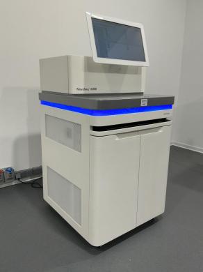 Illumina NovaSeq 6000 Sequencing Analysis-cover