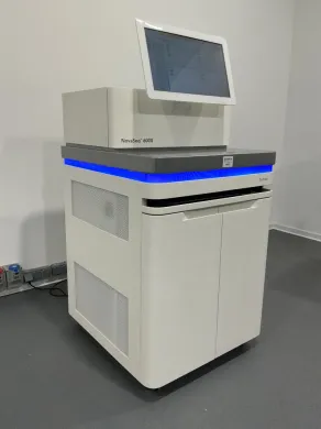Illumina NovaSeq 6000 High-Throughput Next-Generation Sequencing System, Gene Editing (CRISPR)