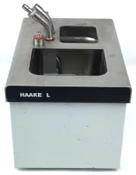 Haake D8-L Circulating Bath (3L), 22 of 30