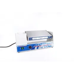 Scientific Industries Genie Roto-Shake Rotator Rocker Shaker SI-1103 Mixer, 2 of 6