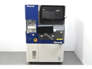 Bruker Berkeley Lights Beacon CAS 2.4 Premium Optofluidic Single-Cell Analysis System with Fluidics Station, 17 of 36