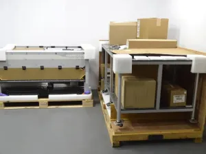 Hamilton MICROLAB STAR Automated Liquid Handling Workstation with Span-16 Pipetting Arm, iSWAP Gripper & Autoloader, 7 of 21