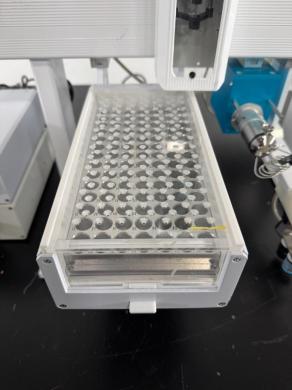 CTC Analytics Pal System Automated Liquid Handling Platform with Temperature Control-cover
