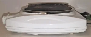 Salton HP1209 Portable Single Element Burner, 2 of 4