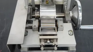 Abfull-und MiniTub Tube Filling Machine, 4 of 4