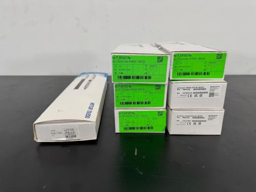 Mettler Toledo Conventional pH Probes for Precise Laboratory and Industrial pH Measurement-cover