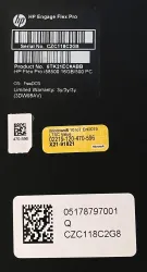 Roche LightCycler 480 II 96-Well Real-Time PCR System with Integrated UPS and Computer, 34 of 36