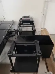 Beckman Coulter Biomek Fxp System + Software & Cytomat 148520 A31842 Lab, 39 of 149