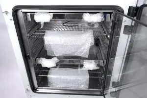 Binder KBF P 240 Constant Climate Chamber with ICH-Compliant Light Source, 247 L, 6 of 10