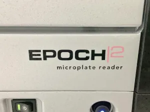 BioTek Epoch 2 Absorbance Microplate Reader with Incubation and Shaking, 12 of 13