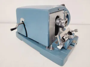 Radical Instruments Senior Rotary Microtome RMT-30, 2 of 11
