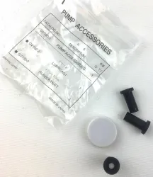 Gastec GV-100S Gas Sampling Pump Set with Case, 6 of 19