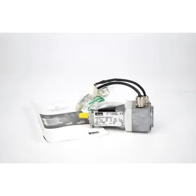 Parker SMH42600 Brushless Motor 200V