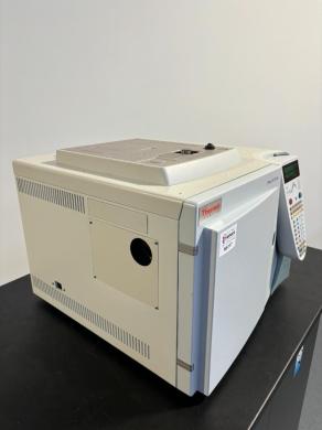 Thermo Scientific TRACE GC Ultra Analytical Gas Chromatograph-cover