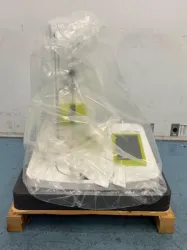 Miltenyi CliniMACS Plus Automated Magnetic Cell Separator for Clinical and Research Use, 2 of 4