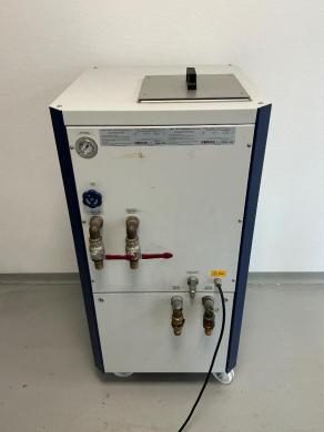 Agilent Van Der Heijden Kuhl Mobil Mobile Cooling Unit with Digital Temperature Control-cover