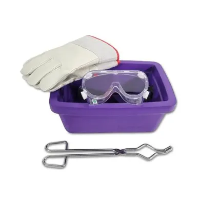 Benchmark IPD9600-CK Cryo Kit for liquid nitrogen
