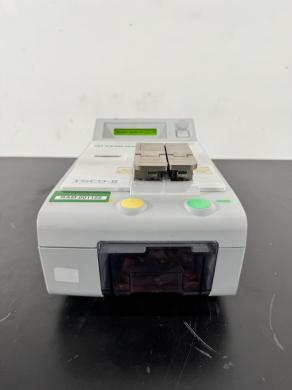 Terumo BCT TSCDII ME-SC203AS Sterile Tubing Welder for Blood Component Processing-cover