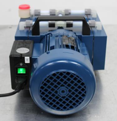 ILMVAC 4000392 Diaphragm Vacuum Pump, 230V 50Hz/60Hz, Compact and Quiet-cover
