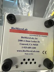 BioMicroLab SampleScan Plus Tube Barcode Scanner with USB Interface, 2 of 3