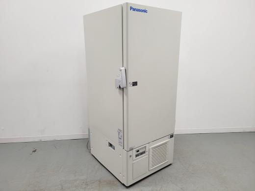 Panasonic MDF-U3386S Ultra Low Temperature Lab Freezer-cover