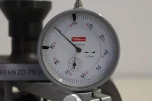 Wazau Precision Radius Meter, 2 of 3