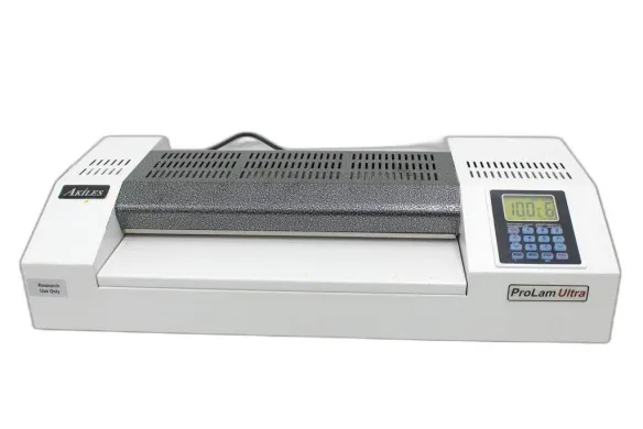 Akiles ProLam Ultra Document Laminator, 120V 50/60Hz