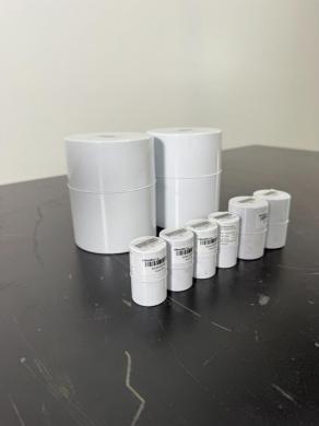 Set of Various Precision Calibration Weights with Protective Cases-cover