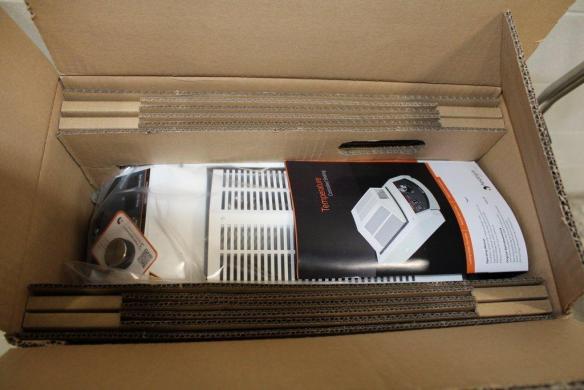 Heidolph Incubator 1000 Heating Module, 115V 50/60Hz, 30-Day Warranty-cover