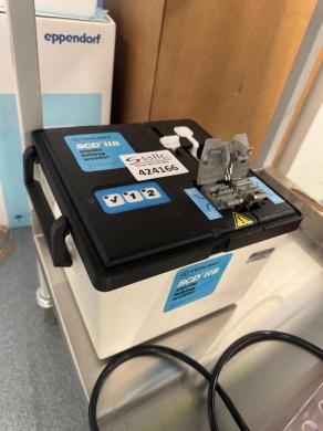 Terumo SCD IIB Sterile Tubing Welder Model 72508 for Laboratory and Medical Use-cover
