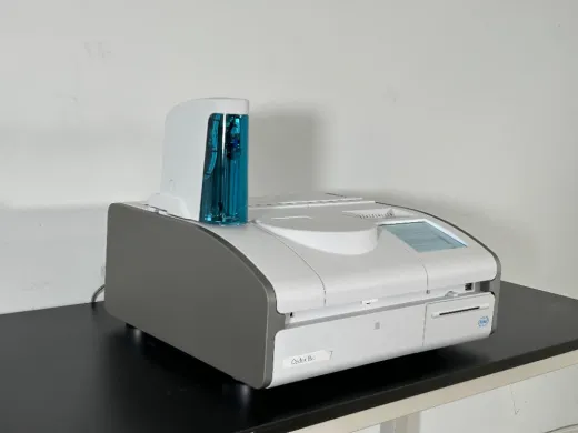 Roche Cedex Bio Cell Culture Analyzer for Bioprocess Monitoring