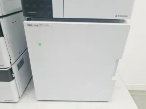 Shimadzu HPLC System with SIL-20A Autosampler and SPD-M20A Photodiode Array Detector, 37 of 42