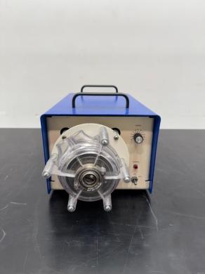 Masterflex 7549-30 Cole-Parmer Peristaltic Pump for Controlled Fluid Transfer-cover
